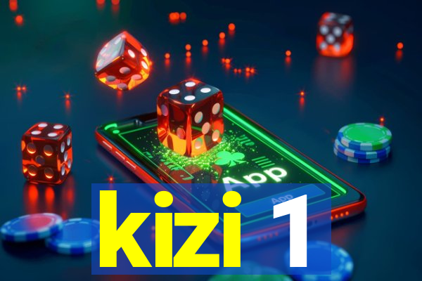 kizi 1